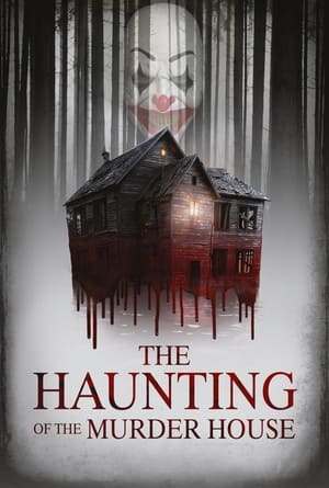 Poster The Haunting of the Murder House 2023
