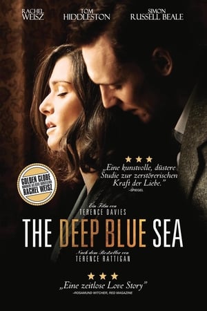 Image The Deep Blue Sea