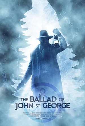 Poster The Ballad of John St. George 2020