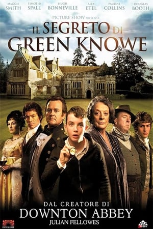 Image Il segreto di Green Knowe