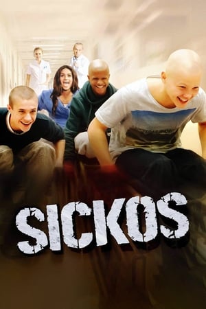 Poster Sickos 2014