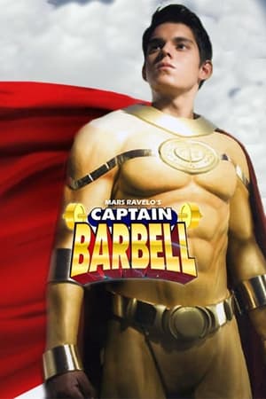 Image Captain Barbell: The Return