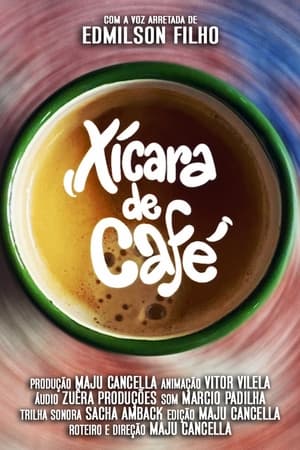 Image Xícara de Café