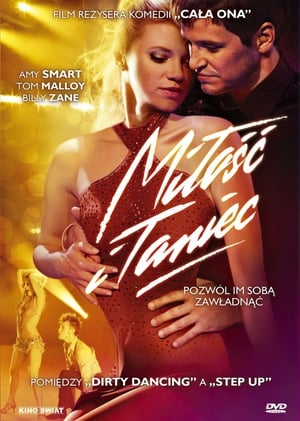 Poster Miłość i taniec 2009