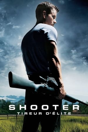 Poster Shooter, tireur d'élite 2007
