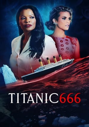 Poster Titanic 666 2022
