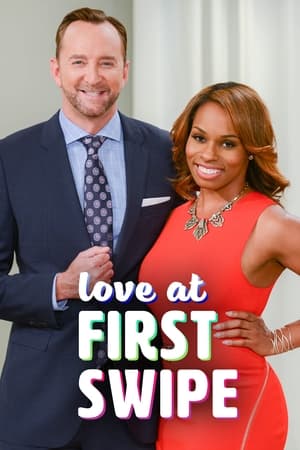 Poster Love at First Swipe 1. sezóna 9. epizoda 2016