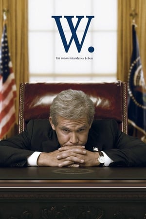 Poster W. - Ein missverstandenes Leben 2008
