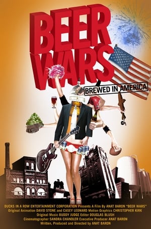 Poster Beer Wars 2009