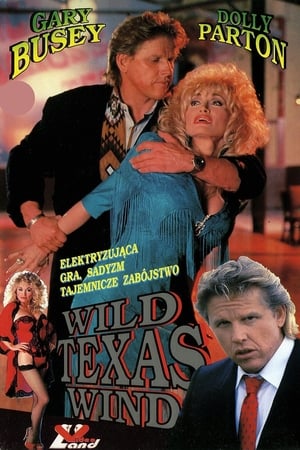 Poster Wild Texas Wind 1991