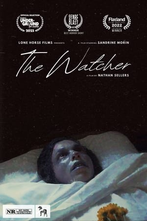 Poster The Watcher 2022