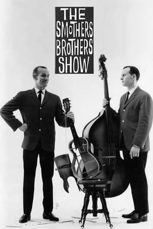 Poster The Smothers Brothers Show 1965