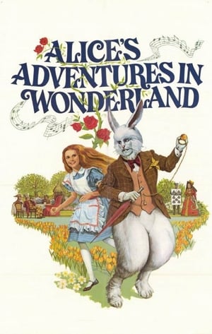 Poster Alice's Adventures in Wonderland 1972