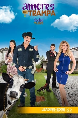Poster Amores Con Trampa 1. sezóna 14. epizoda 2015