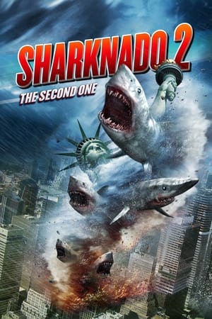 Image Sharknado 2: The Second One