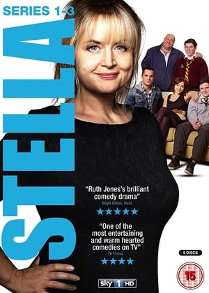 Poster Stella 2012