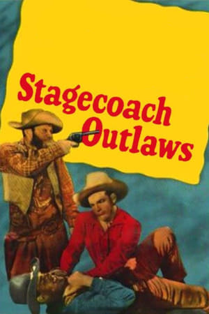Image Stagecoach Outlaws