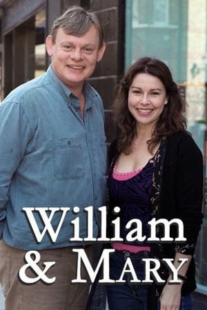Poster William and Mary Season 3 Episode 2 2005