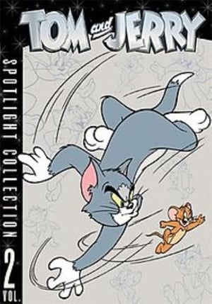 Poster Tom and Jerry: Spotlight Collection Vol. 2 2005