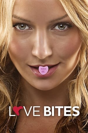 Poster Love Bites 2011