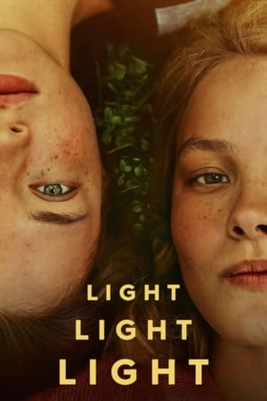 Poster Light Light Light 2023