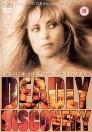 Poster Deadly Discovery 1992