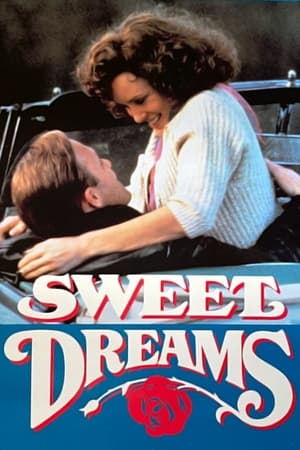 Poster Sweet Dreams 1985