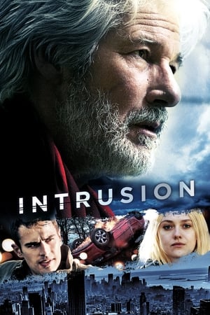Poster Intrusion 2015
