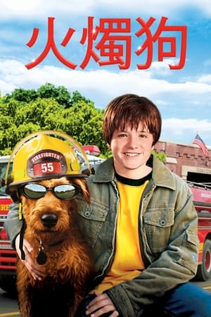 Poster 消防犬 2007