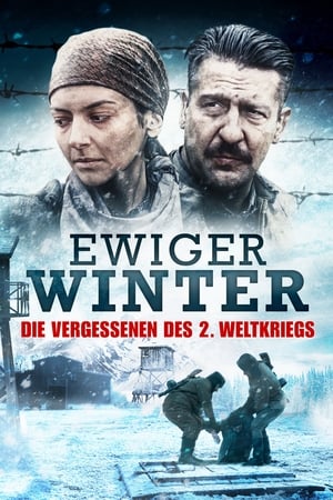 Poster Ewiger Winter - Die Vergessenen des 2. Weltkriegs 2019