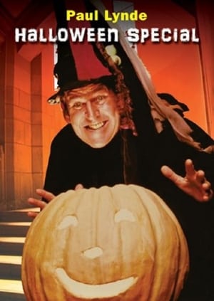 Poster The Paul Lynde Halloween Special 1976
