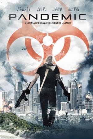 Poster Pandemic 2016