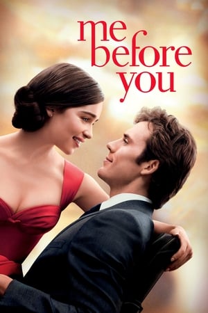 Image Me Before You