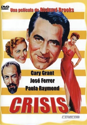 Poster Crisis 1950