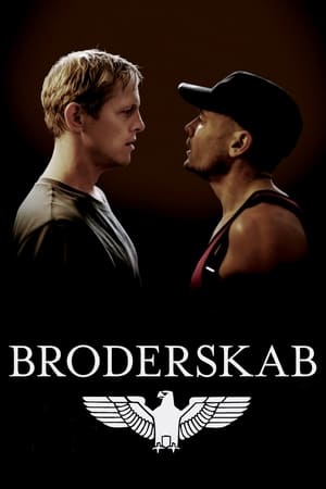 Poster Broderskab 2009