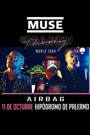 Image Muse: Live at Hipódromo De Palermo