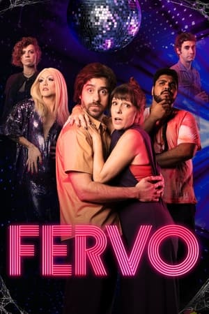 Poster Fervo 2023