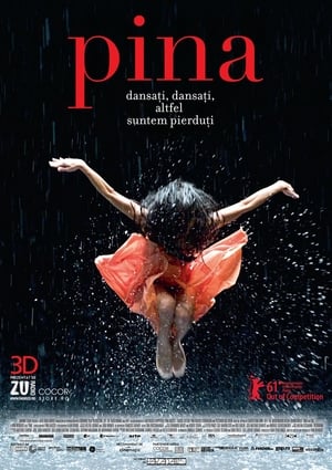 Poster Pina 2011