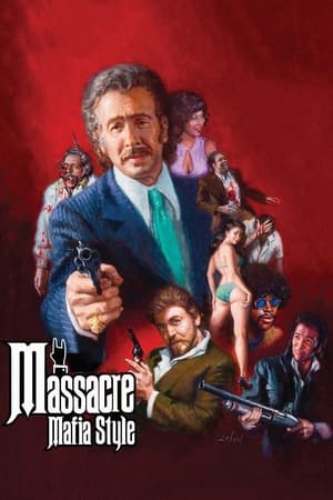 Image Massacre Mafia Style