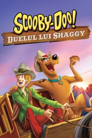 Image Scooby-Doo! Duelul lui Shaggy