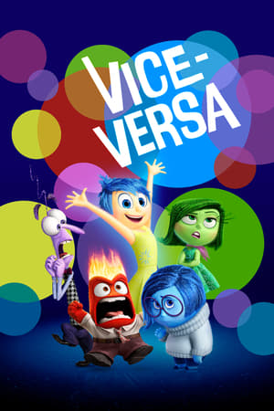 Poster Vice-versa 2015