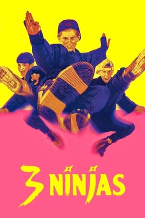 Image 3 Ninjas