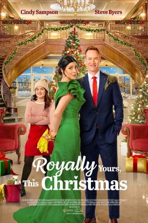 Image Royally Yours, This Christmas