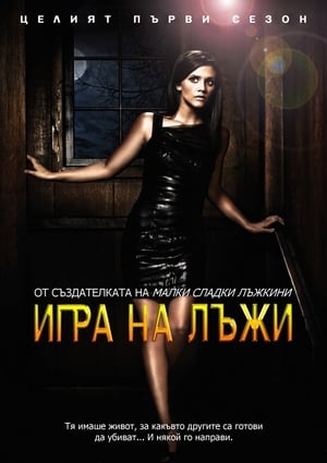 Poster Опасни тайни 2011