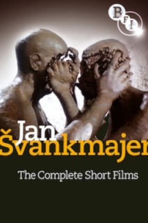 Image Jan Švankmajer: The Complete Short Films