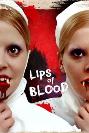 Poster Lips of Blood 1975