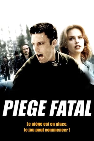 Poster Piège fatal 2000