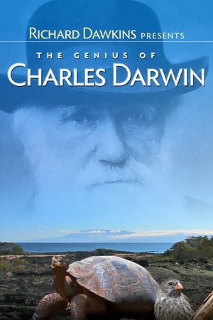 Poster The Genius of Charles Darwin 2008