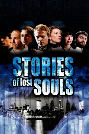 Poster Stories of Lost Souls 2004
