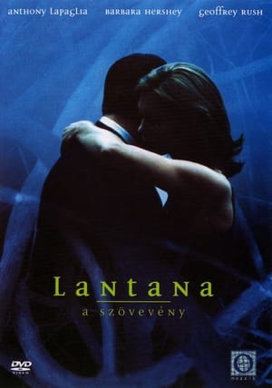 Poster Lantana - A szövevény 2001
